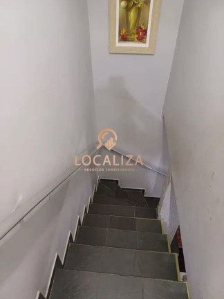Imagem Casa com 2 Quartos à Venda, 70 m² em Bosque Dos Eucaliptos - São José Dos Campos Imagem Casa com 2 Quartos à Venda, 70 m² em Bosque Dos Eucaliptos - São José Dos Campos