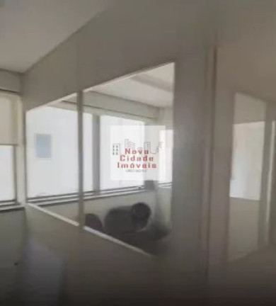 Imagem Imóvel com 1 Quarto para Alugar, 41 m² em Pinheiros - São Paulo