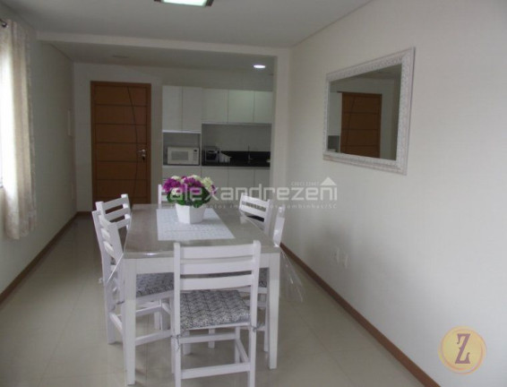 Imagem Apartamento com 2 Quartos para Temporada, 75 m² em Bombas - Bombinhas Imagem Apartamento com 2 Quartos para Temporada, 75 m² em Bombas - Bombinhas