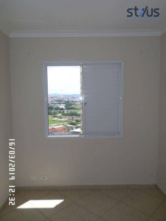 Imagem Apartamento com 2 Quartos para Alugar, 47 m² em Ponte Grande - Guarulhos