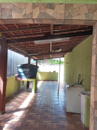 Imagem Sobrado com 4 Quartos à Venda, 300 m² em Jardim Casa Pintada - São Paulo Imagem Sobrado com 4 Quartos à Venda, 300 m² em Jardim Casa Pintada - São Paulo