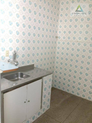Imagem Apartamento com 3 Quartos à Venda, 100 m² em Jardim Glória - Juiz De Fora
