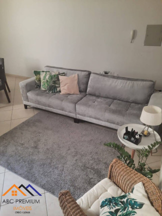 Imagem Cobertura com 3 Quartos à Venda, 180 m² em Vila Eldizia - Santo André Imagem Cobertura com 3 Quartos à Venda, 180 m² em Vila Eldizia - Santo André