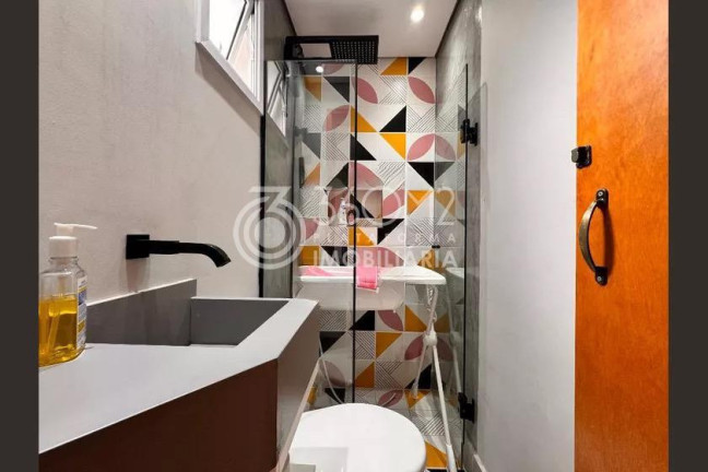 Imagem Casa com 2 Quartos à Venda, 104 m² em Vila Marina - Santo André Imagem Casa com 2 Quartos à Venda, 104 m² em Vila Marina - Santo André