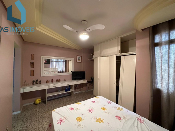 Imagem Cobertura com 4 Quartos à Venda, 210 m² em Vila Nova - Cabo Frio