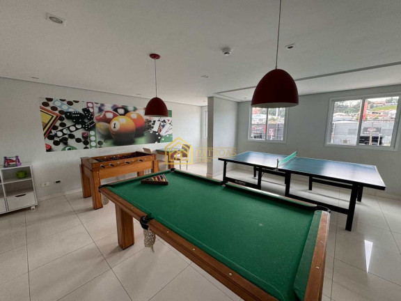 Imagem Apartamento com 3 Quartos à Venda, 63 m² em Nova Petrópolis - São Bernardo Do Campo Imagem Apartamento com 3 Quartos à Venda, 63 m² em Nova Petrópolis - São Bernardo Do Campo