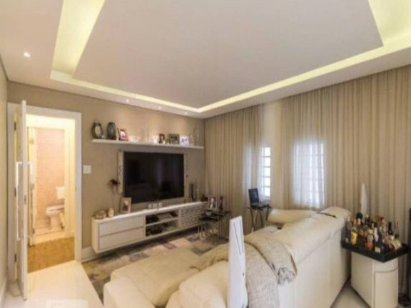 Imagem Casa com 3 Quartos para Alugar, 150 m² em Vila Clementino - São Paulo Imagem Casa com 3 Quartos para Alugar, 150 m² em Vila Clementino - São Paulo