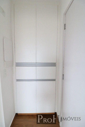 Imagem Apartamento com 3 Quartos à Venda, 70 m² em Vila Humaitá - Santo André Imagem Apartamento com 3 Quartos à Venda, 70 m² em Vila Humaitá - Santo André