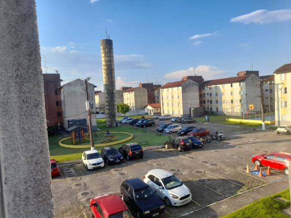 Imagem Apartamento com 2 Quartos à Venda, 50 m² em Belas Artes - Itanhaém Imagem Apartamento com 2 Quartos à Venda, 50 m² em Belas Artes - Itanhaém