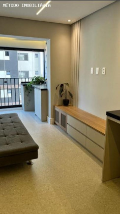 Imagem Apartamento com 1 Quarto à Venda, 35 m² em Cerqueira Cesar - São Paulo