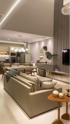Imagem Casa de Condomínio com 4 Quartos à Venda, 245 m² em Real Sul - Ribeirão Preto Imagem Casa de Condomínio com 4 Quartos à Venda, 245 m² em Real Sul - Ribeirão Preto