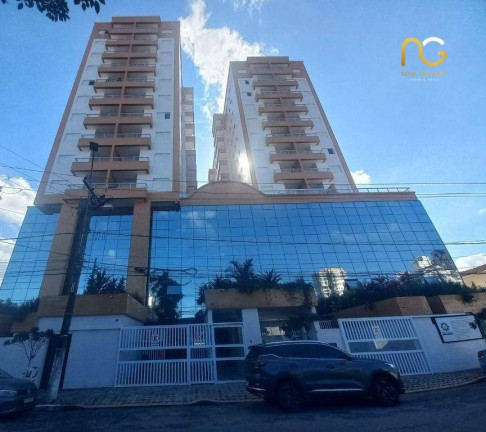 Imagem Apartamento com 2 Quartos à Venda, 60 m² em Boqueirão - Praia Grande Imagem Apartamento com 2 Quartos à Venda, 60 m² em Boqueirão - Praia Grande