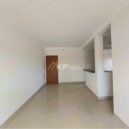 Imagem Apartamento com 3 Quartos à Venda, 80 m² em Residencial E Comercial Palmares - Ribeirão Preto