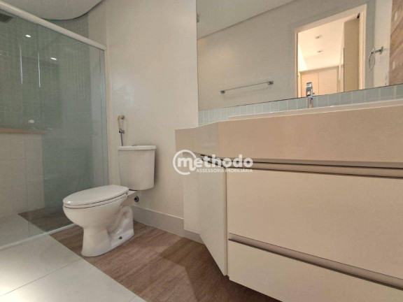 Imagem Apartamento com 3 Quartos à Venda ou Locação, 88 m² em Jardim Das Paineiras - Campinas