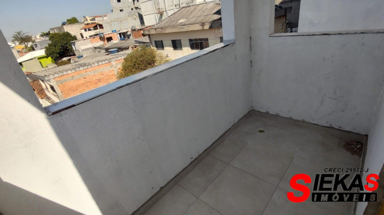Imagem Apartamento com 1 Quarto à Venda, 32 m² em Cidade Antônio Estevão De Carvalho - São Paulo