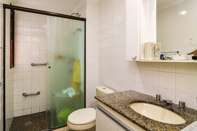 Imagem Apartamento com 4 Quartos à Venda, 136 m² em Morumbi - São Paulo Imagem Apartamento com 4 Quartos à Venda, 136 m² em Morumbi - São Paulo