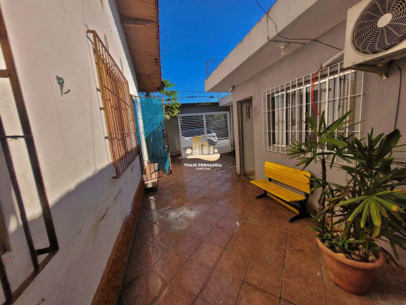 Imagem Casa com 3 Quartos à Venda, 87 m² em Maracanã - Praia Grande