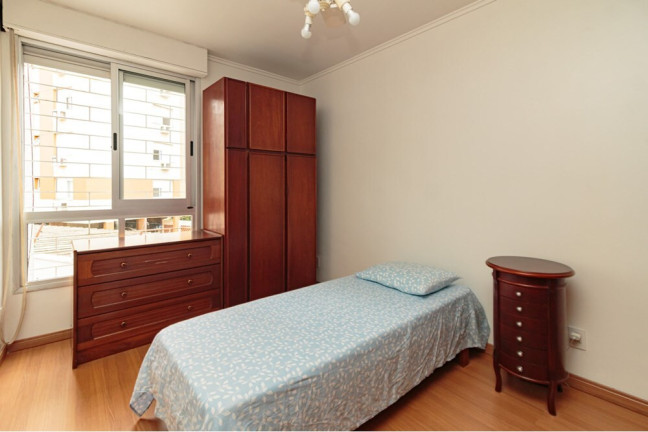 Imagem Apartamento com 1 Quarto à Venda, 46 m² em Mont Serrat - Porto Alegre