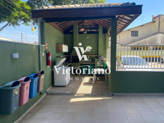 Imagem Apartamento com 3 Quartos à Venda, 77 m² em Jardim Uirá - São José Dos Campos Imagem Apartamento com 3 Quartos à Venda, 77 m² em Jardim Uirá - São José Dos Campos