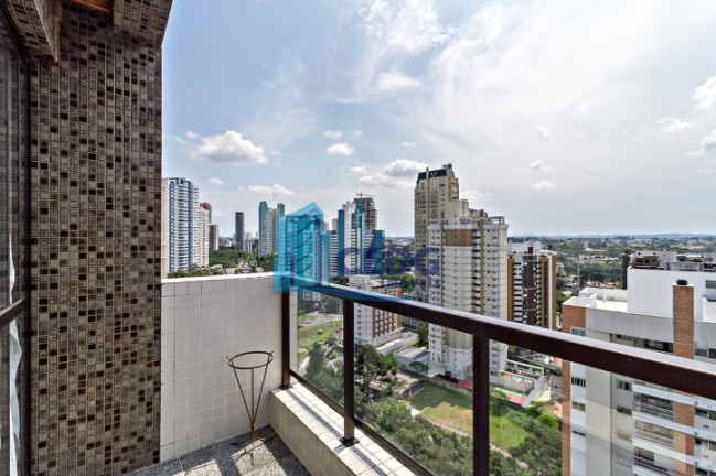 Imagem Apartamento com 3 Quartos à Venda, 337 m² em Mossunguê - Curitiba Imagem Apartamento com 3 Quartos à Venda, 337 m² em Mossunguê - Curitiba