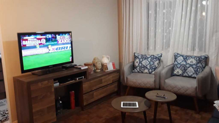 Imagem Apartamento com 3 Quartos à Venda, 75 m² em Jardim Floresta - Porto Alegre