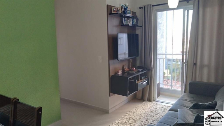 Imagem Apartamento com 2 Quartos à Venda, 50 m² em Cidade Líder - São Paulo Imagem Apartamento com 2 Quartos à Venda, 50 m² em Cidade Líder - São Paulo