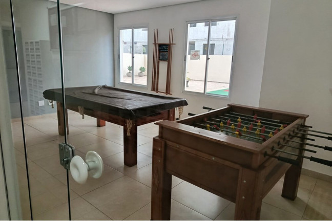 Imagem Apartamento com 2 Quartos à Venda, 58 m² em Parada Inglesa - São Paulo Imagem Apartamento com 2 Quartos à Venda, 58 m² em Parada Inglesa - São Paulo