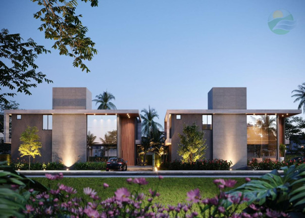 Imagem Casa com 4 Quartos à Venda, 168 m² em Portal Do Sol - João Pessoa