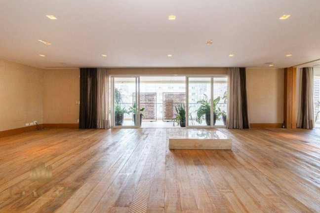 Imagem Apartamento com 2 Quartos à Venda, 390 m² em Itaim - São Paulo Imagem Apartamento com 2 Quartos à Venda, 390 m² em Itaim - São Paulo