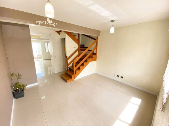 Imagem Casa de Condomínio com 3 Quartos à Venda, 99 m² em Sarandi - Porto Alegre