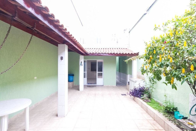 Imagem Casa com 3 Quartos à Venda, 150 m² em Vila Bertioga - São Paulo Imagem Casa com 3 Quartos à Venda, 150 m² em Vila Bertioga - São Paulo