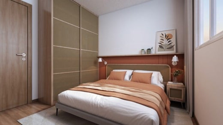 Imagem Apartamento com 2 Quartos à Venda, 44 m² em Cosmos - Rio De Janeiro Imagem Apartamento com 2 Quartos à Venda, 44 m² em Cosmos - Rio De Janeiro