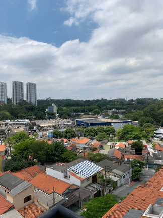 Imagem Imóvel com 2 Quartos à Venda, 68 m² em Jardim Taquaral - São Paulo Imagem Imóvel com 2 Quartos à Venda, 68 m² em Jardim Taquaral - São Paulo