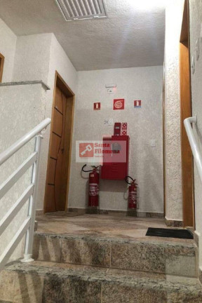 Imagem Apartamento com 2 Quartos à Venda, 56 m² em Vila Alzira - Santo André Imagem Apartamento com 2 Quartos à Venda, 56 m² em Vila Alzira - Santo André