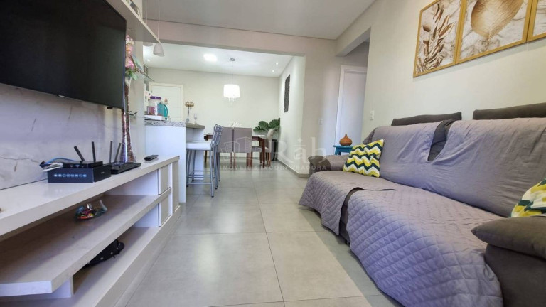 Imagem Apartamento com 2 Quartos à Venda, 73 m² em Tabuleiro - Camboriú