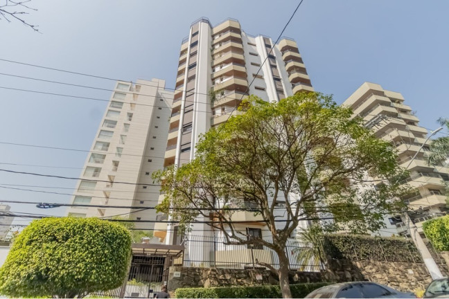Imagem Apartamento com 4 Quartos à Venda, 170 m² em Perdizes - São Paulo