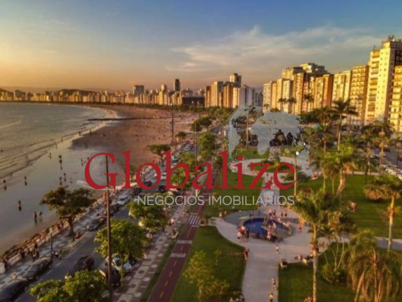 Imagem Imóvel com 2 Quartos à Venda, em Boqueirão - Santos Imagem Imóvel com 2 Quartos à Venda, em Boqueirão - Santos