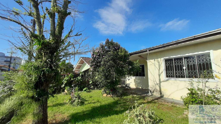 Imagem Casa com 3 Quartos à Venda, 120 m² em Itaum - Joinville