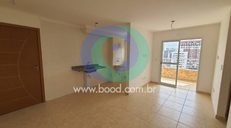Imagem Apartamento com 2 Quartos à Venda, 57 m² em Guilhermina - Praia Grande Imagem Apartamento com 2 Quartos à Venda, 57 m² em Guilhermina - Praia Grande