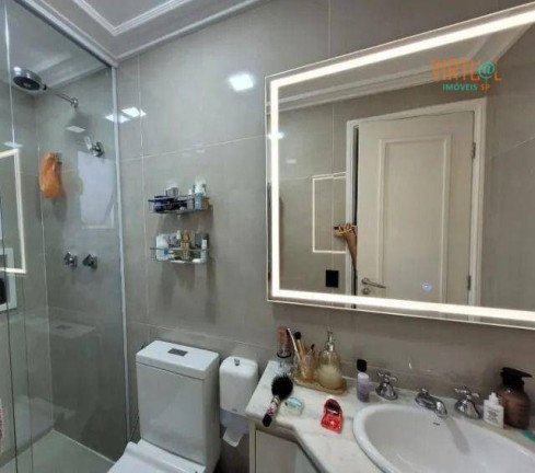 Imagem Apartamento com 2 Quartos à Venda, 92 m² em Alto Da Lapa - São Paulo
