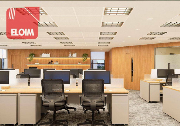 Imagem Imóvel para Alugar, 170 m² em Brooklin - São Paulo