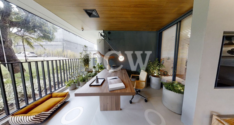 Imagem Apartamento com 2 Quartos à Venda, 151 m² em Pinheiros - São Paulo Imagem Apartamento com 2 Quartos à Venda, 151 m² em Pinheiros - São Paulo