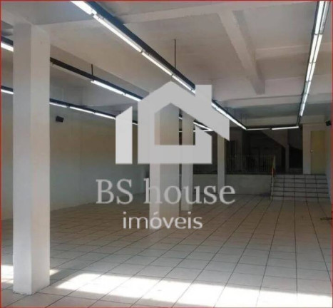 Imagem Imóvel Comercial à Venda, 780 m² em Centro - Santo André