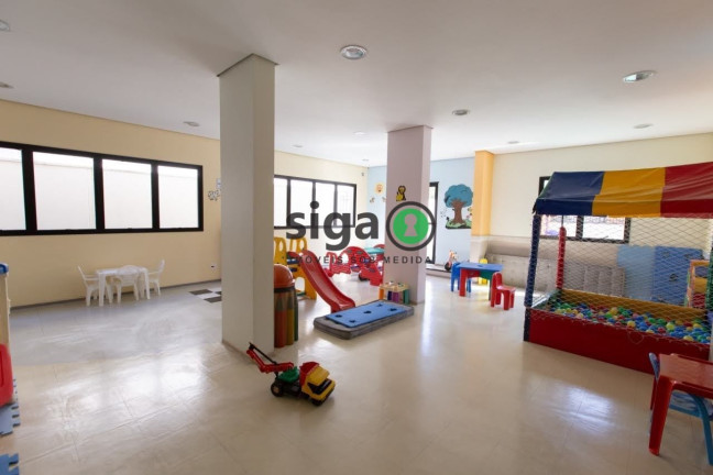 Imagem Apartamento com 3 Quartos à Venda, 189 m² em Jardim Anália Franco - São Paulo Imagem Apartamento com 3 Quartos à Venda, 189 m² em Jardim Anália Franco - São Paulo