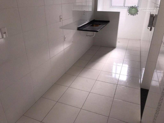 Imagem Apartamento com 2 Quartos à Venda, 70 m² em Vila Guilhermina - Praia Grande