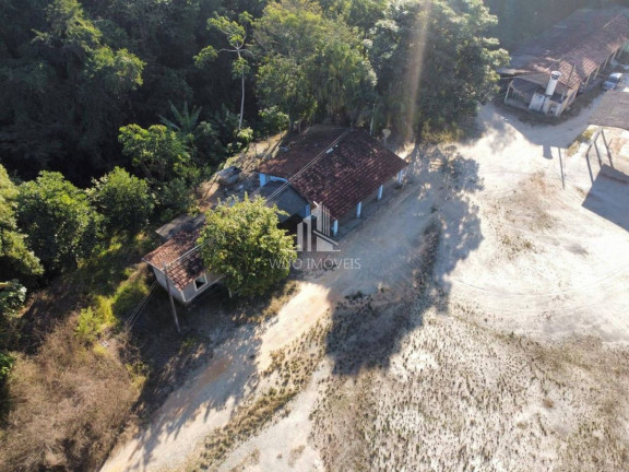 Imagem Galpão à Venda, 281 m² em Angola - Santa Branca Imagem Galpão à Venda, 281 m² em Angola - Santa Branca
