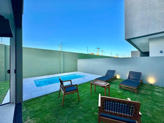 Imagem Casa com 4 Quartos à Venda, 249 m² em Xangri-la - Xangri-la