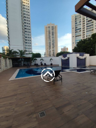Imagem Apartamento com 4 Quartos à Venda, 146 m² em Jardim Mariana - Cuiabá