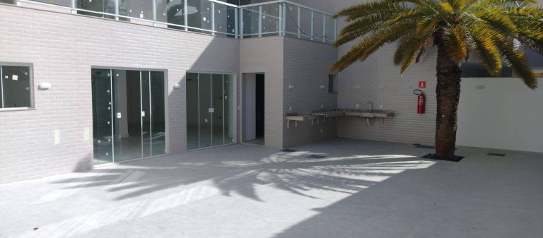 Imagem Casa de Condomínio com 2 Quartos à Venda, 74 m² em Palmeiras - Cabo Frio Imagem Casa de Condomínio com 2 Quartos à Venda, 74 m² em Palmeiras - Cabo Frio
