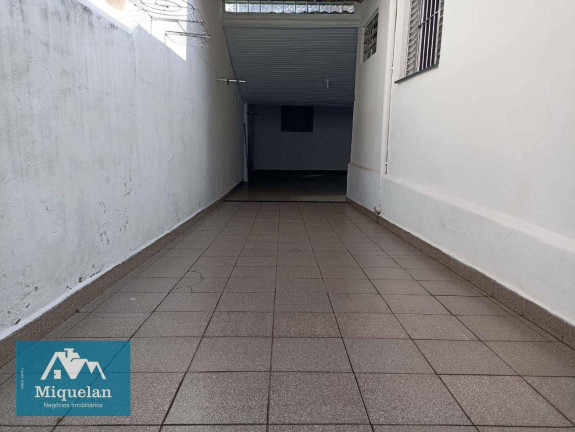 Imagem Casa com 2 Quartos à Venda, 100 m² em Vila Gustavo - São Paulo